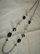 bali jewelry agabong : : necklace