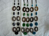 bali jewelry agabong : : necklace