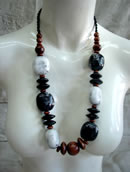 bali jewelry agabong : : necklace