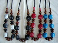 bali jewelry agabong : : necklace