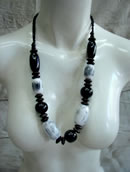 bali jewelry agabong : : necklace