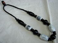 bali jewelry agabong : : necklace