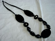 bali jewelry agabong : : necklace