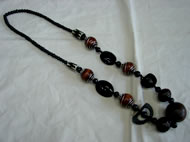 bali jewelry agabong : : necklace
