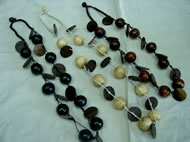 bali jewelry agabong : : necklace