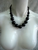 bali jewelry agabong : : necklace