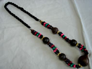 bali jewelry agabong : : necklace