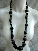 bali jewelry agabong : : necklace