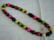 bali jewelry agabong : : necklace