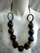 bali jewelry agabong : : necklace
