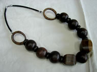 bali jewelry agabong : : necklace