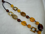 bali jewelry agabong : : necklace