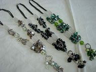 bali jewelry agabong : : necklace