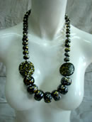bali jewelry agabong : : necklace