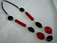 bali jewelry agabong : : necklace