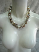bali jewelry agabong : : necklace