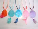 bali accessories jewellery agabong : : necklace
