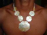 bali accessories jewelry agabong : : necklace