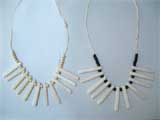 bali accessories jewelry agabong : : necklace