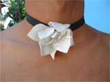 bali accessories jewelry agabong : : necklace