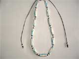 bali accessories jewelry agabong : : necklace