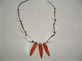 bali accessories jewelry agabong : : necklace