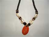 bali accessories jewelry agabong : : necklace