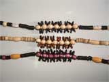 bali accessories jewelry agabong : : necklace