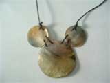 bali accessories jewelry agabong : : necklace