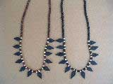 bali accessories jewelry agabong : : necklace