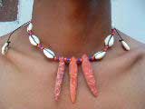 bali accessories jewelry agabong : : necklace
