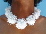 bali accessories jewelry agabong : : necklace