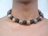 bali accessories jewelry agabong : : necklace