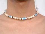 bali accessories jewelry agabong : : necklace