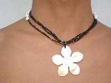 bali accessories jewelry agabong : : necklace