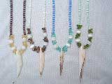 bali accessories jewelry agabong : : necklace