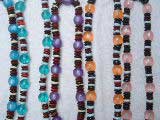 bali accessories jewelry agabong : : necklace