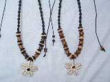 bali accessories jewelry agabong : : necklace