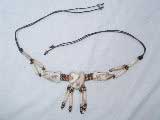 bali accessories jewelry agabong : : necklace
