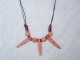 bali accessories jewelry agabong : : necklace