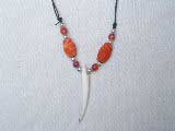 bali accessories jewelry agabong : : necklace
