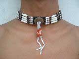 bali accessories jewelry agabong : : necklace