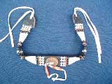 bali accessories jewelry agabong : : necklace