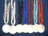 bali accessories jewelry agabong : : necklace