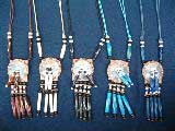 bali accessories jewelry agabong : : necklace