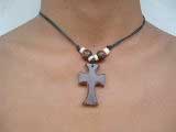 bali accessories jewelry agabong : : necklace