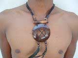 bali accessories jewelry agabong : : necklace