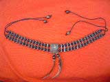 bali accessories jewelry agabong : : necklace