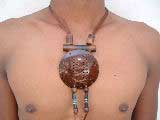 bali accessories jewelry agabong : : necklace