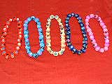 bali accessories jewelry agabong : : necklace